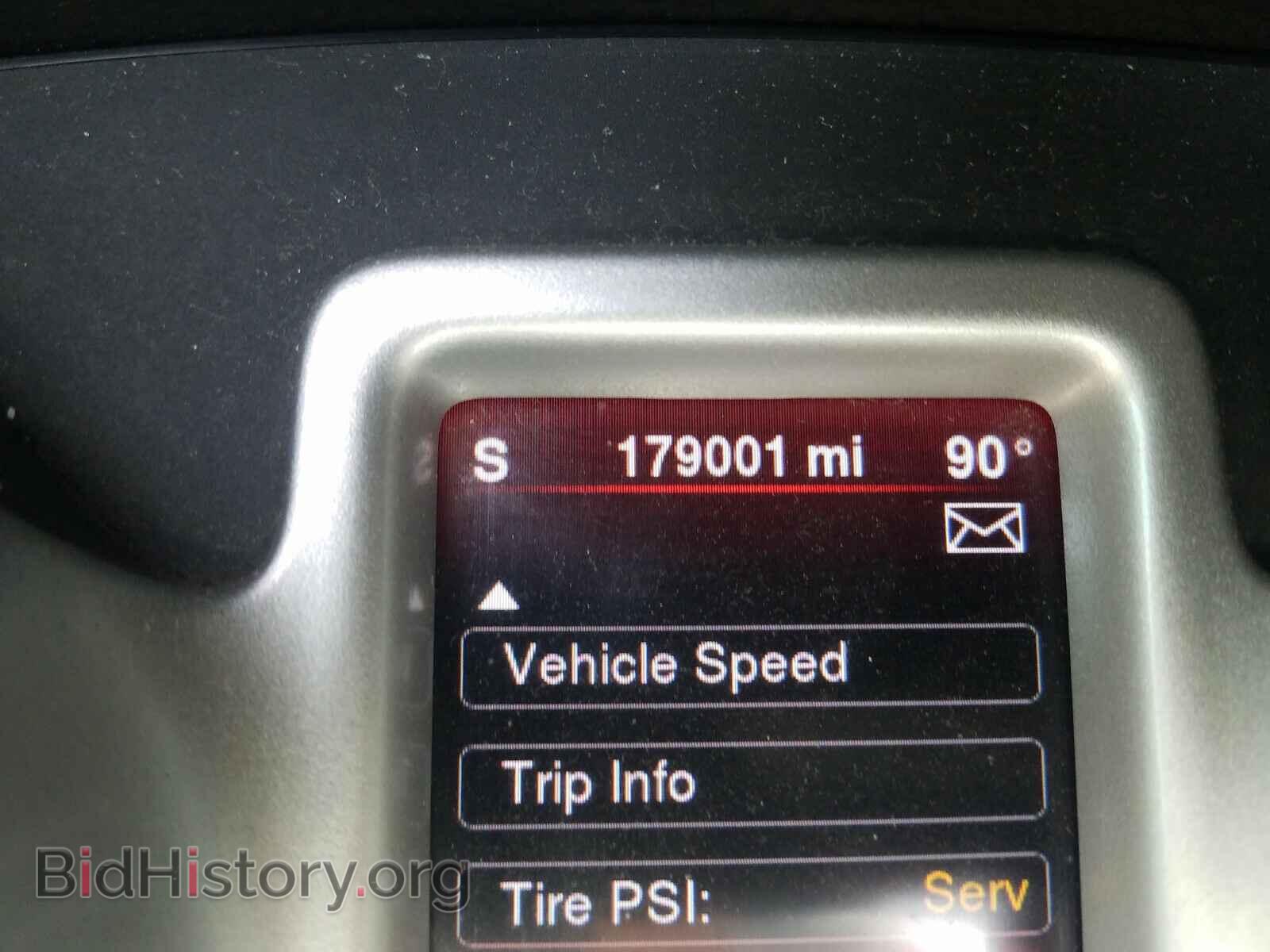 2013 DODGE JOURNEY - VIN: 3C4PDCAB5DT541431 - Фото 8
