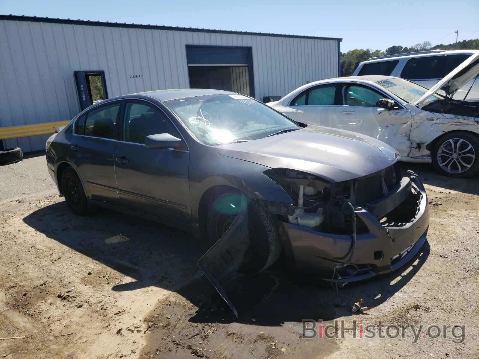 Photo 1N4AL2AP6BN432235 - NISSAN ALTIMA 2011