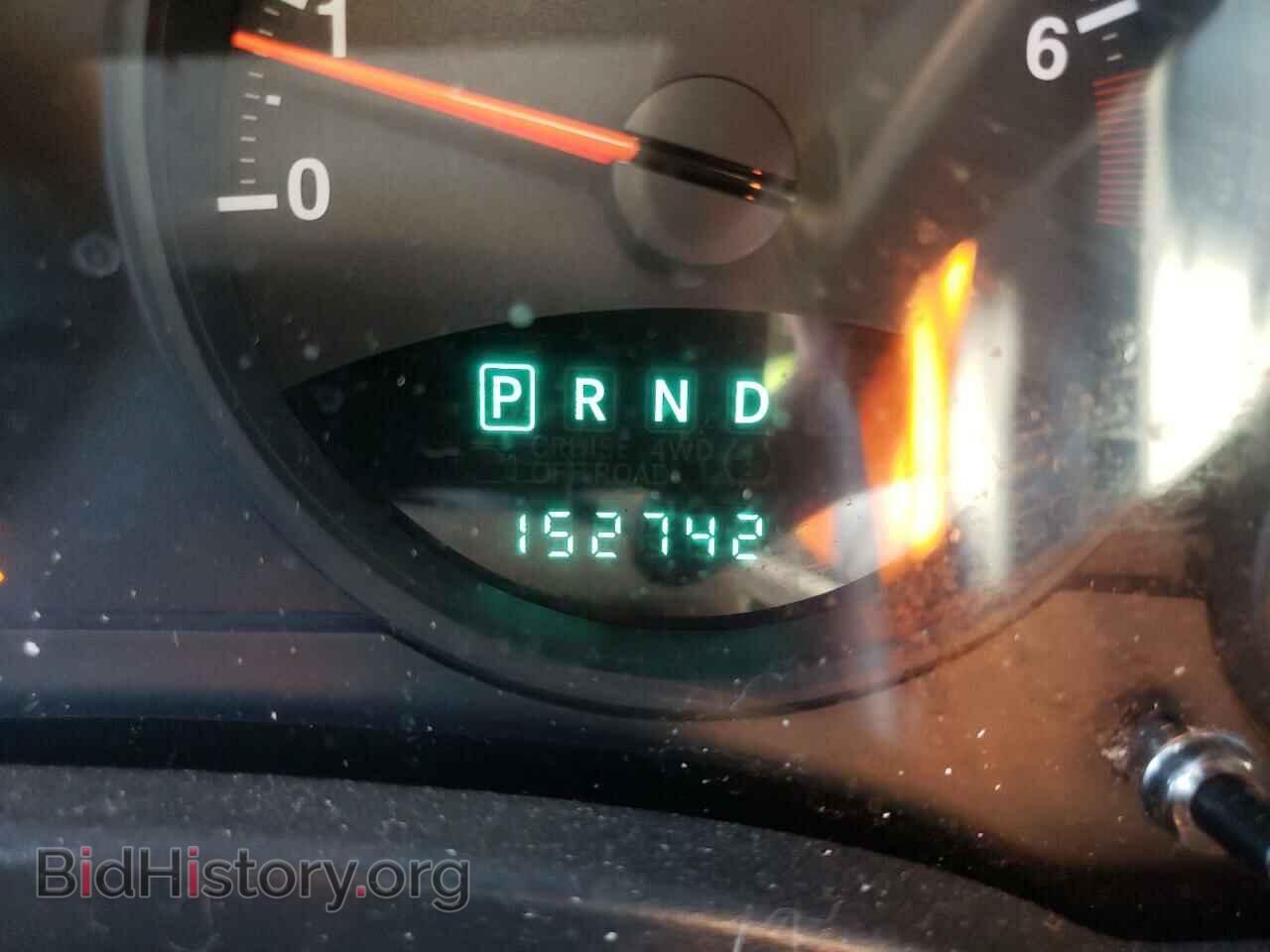 2011 JEEP COMPASS - VIN: 1J4NF1FB0BD259581 - Фото 8