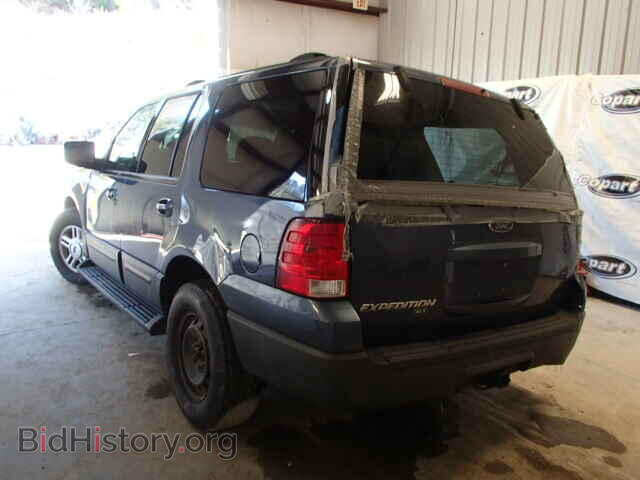 2004 FORD EXPEDITION - VIN: 1FMPU16W04LB57838 - Фото 3