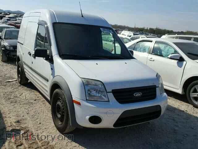 Photo NM0LS7BN2CT111514 - FORD TRANSIT CO 2012