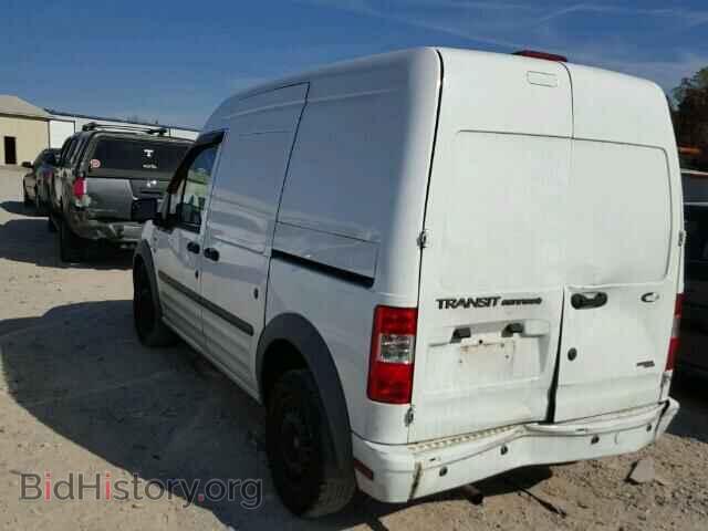 2012 FORD TRANSIT CO - VIN: NM0LS7BN2CT111514 - Фото 3