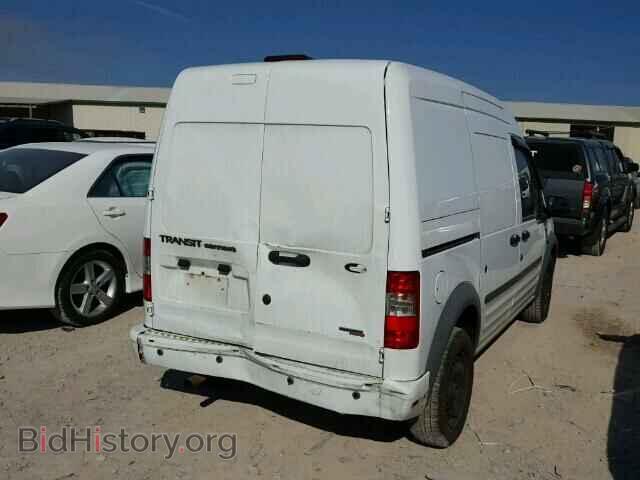 2012 FORD TRANSIT CO - VIN: NM0LS7BN2CT111514 - Фото 4