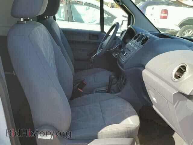 2012 FORD TRANSIT CO - VIN: NM0LS7BN2CT111514 - Фото 5
