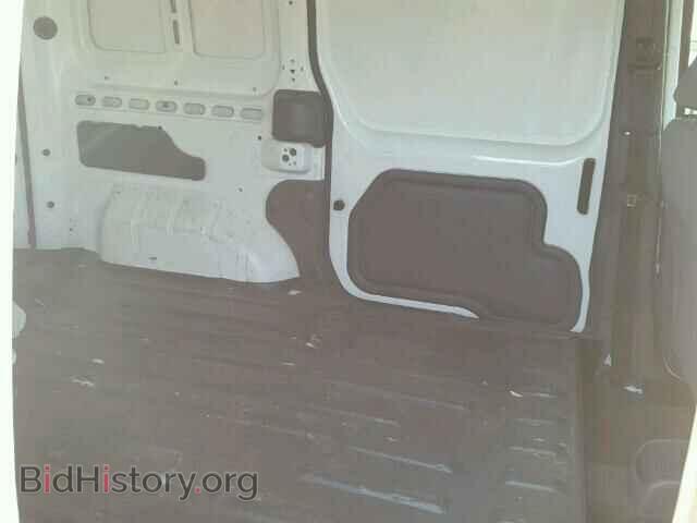 2012 FORD TRANSIT CO - VIN: NM0LS7BN2CT111514 - Фото 6