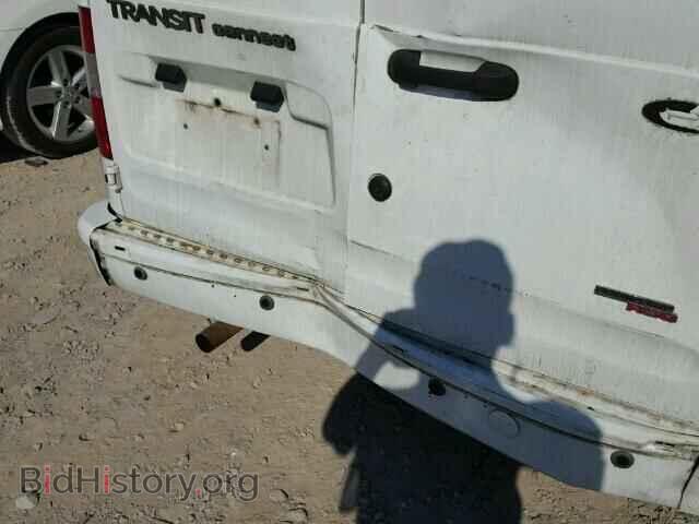 2012 FORD TRANSIT CO - VIN: NM0LS7BN2CT111514 - Фото 9