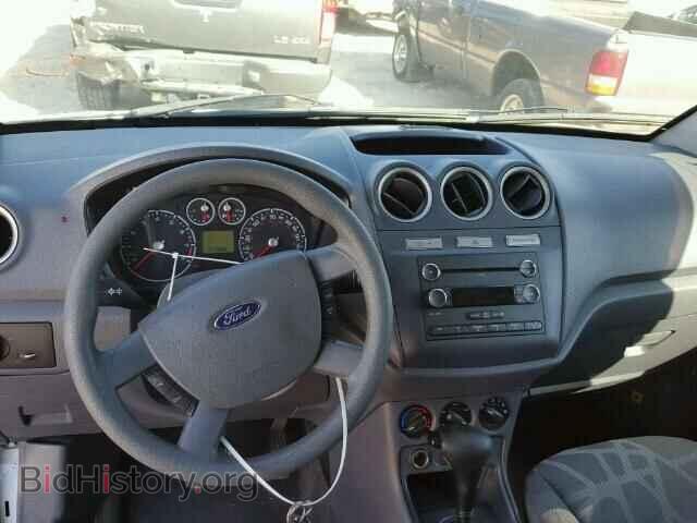 2012 FORD TRANSIT CO - VIN: NM0LS7BN2CT111514 - Фото 10