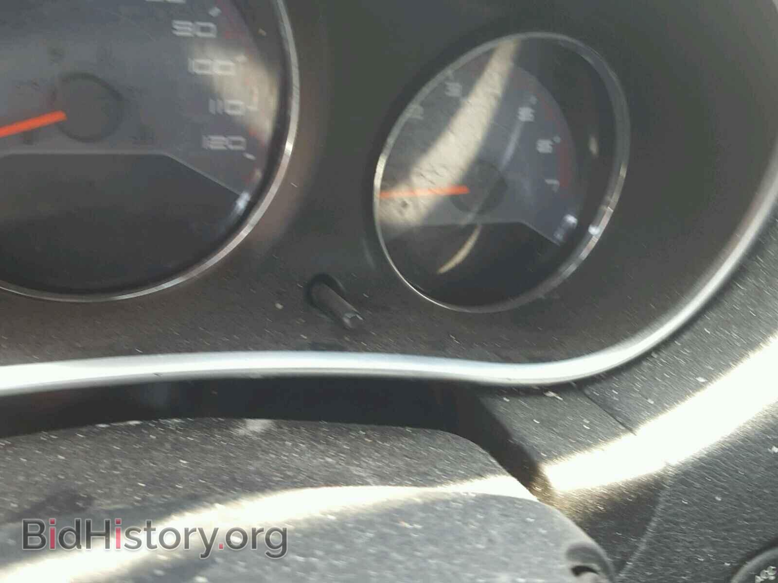 2012 DODGE AVENGER - VIN: 1C3CDZAB6CN174589 - Photo 8