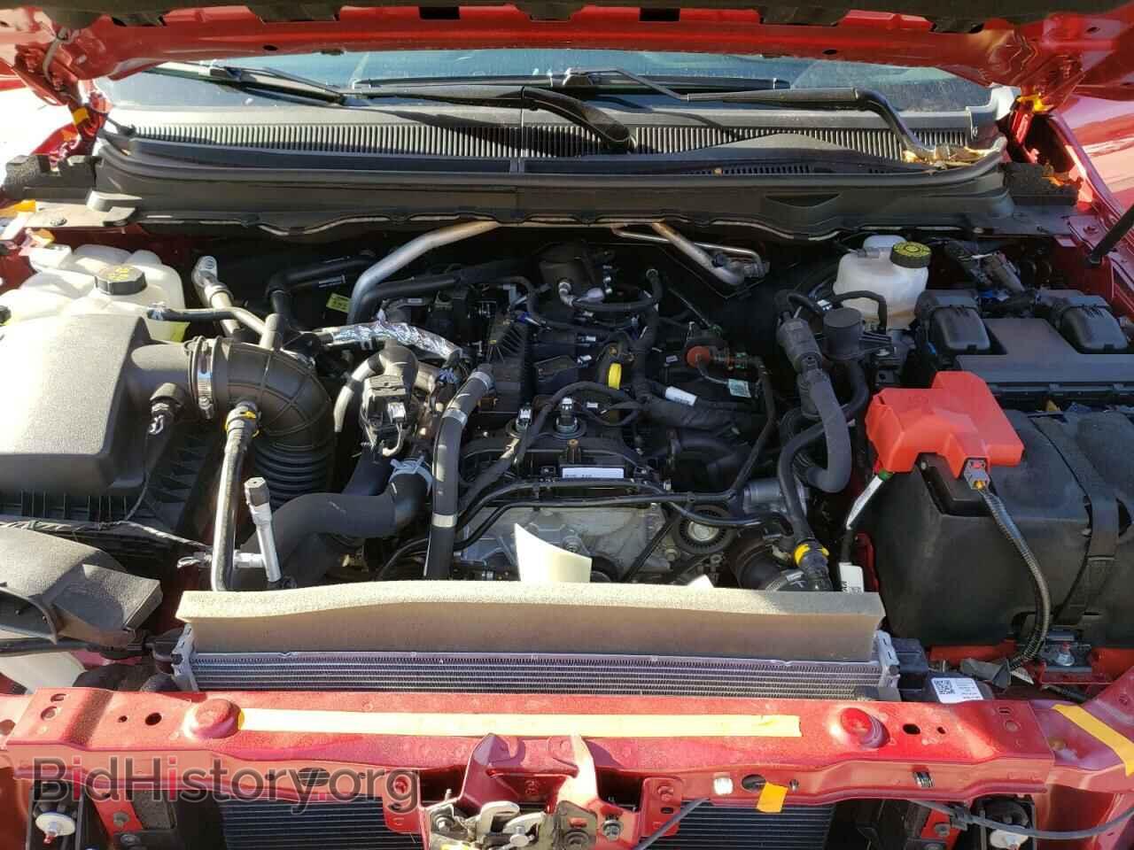2021 FORD RANGER - VIN: 1FTER1FH3MLD28578 - Фото 7