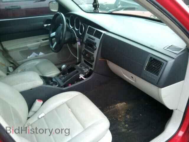 2007 DODGE CHARGER - VIN: 2B3KA43G77H618204 - Фото 5