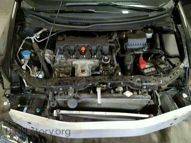 2014 HONDA CIVIC - VIN: 19XFB2F95EE054849 - Фото 7
