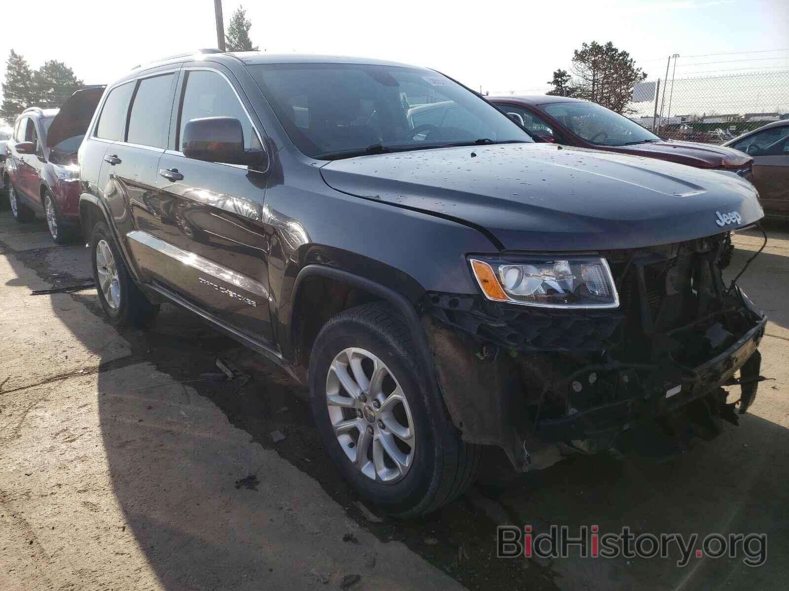 Photo 1C4RJFAG7FC207978 - JEEP CHEROKEE 2015