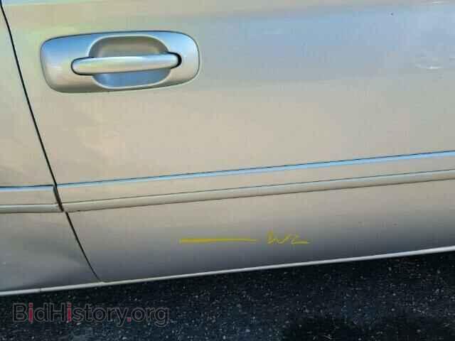 2007 DODGE CARAVAN - VIN: 2D4GP44L87R205350 - Фото 9