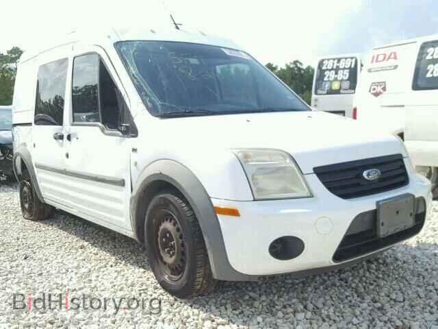Фотография NM0LS6BN7AT035795 - FORD TRANSIT CO 2010