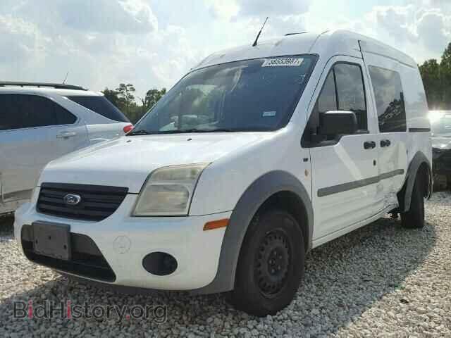 2010 FORD TRANSIT CO - VIN: NM0LS6BN7AT035795 - Фото 2