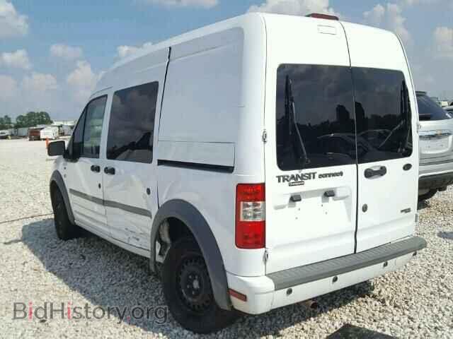2010 FORD TRANSIT CO - VIN: NM0LS6BN7AT035795 - Фото 3