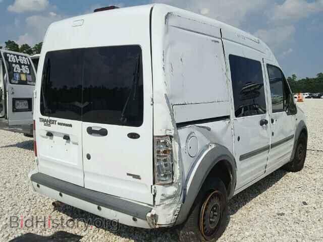 2010 FORD TRANSIT CO - VIN: NM0LS6BN7AT035795 - Фото 4
