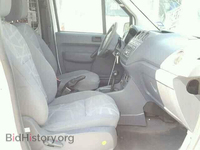 2010 FORD TRANSIT CO - VIN: NM0LS6BN7AT035795 - Фото 5