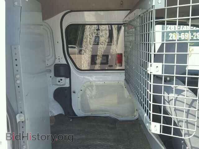 2010 FORD TRANSIT CO - VIN: NM0LS6BN7AT035795 - Фото 6