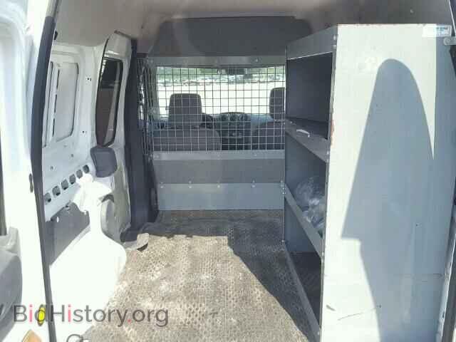 2010 FORD TRANSIT CO - VIN: NM0LS6BN7AT035795 - Фото 9