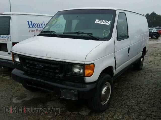 2003 FORD ECONOLINE - VIN: 1FTNE24L83HB49625 - Photo 2