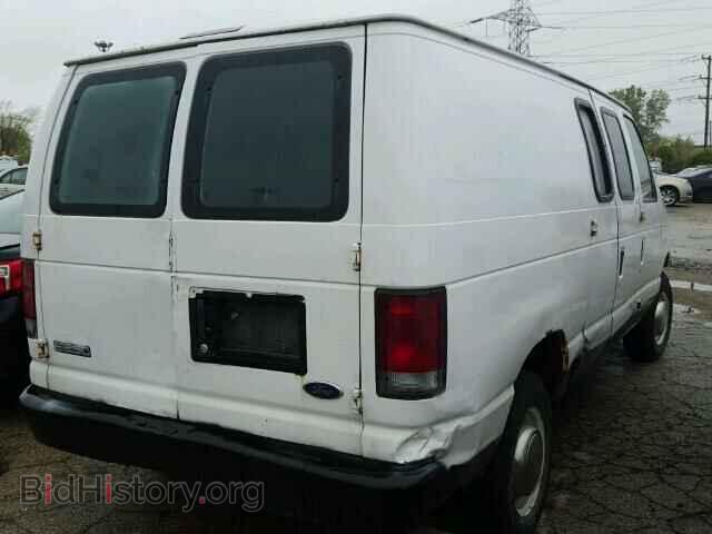2003 FORD ECONOLINE - VIN: 1FTNE24L83HB49625 - Photo 4