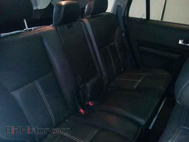 2010 FORD EDGE - VIN: 2FMDK3KC5ABB32445 - Фото 6