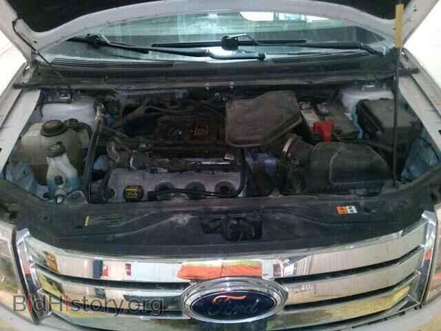 2010 FORD EDGE - VIN: 2FMDK3KC5ABB32445 - Фото 7