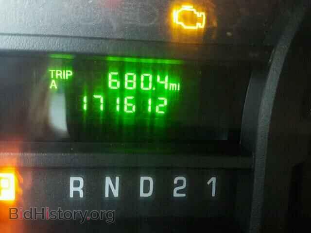 2011 FORD ECONOLINE - VIN: 1FTNE1EWXBDA66884 - Фото 8