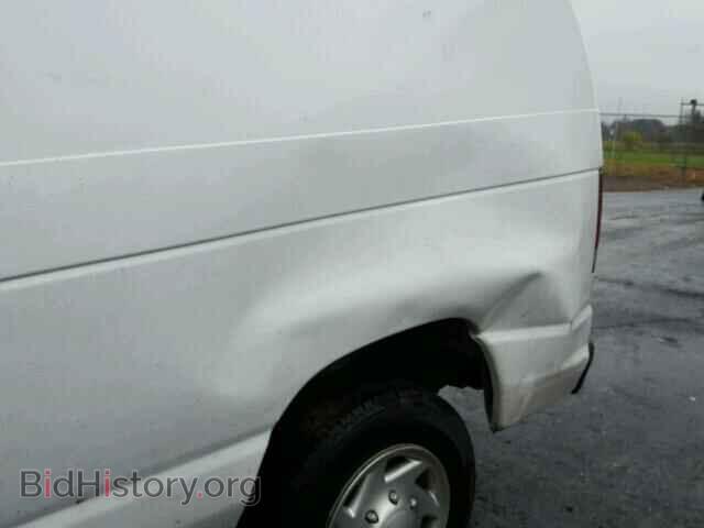 2011 FORD ECONOLINE - VIN: 1FTNE1EWXBDA66884 - Фото 9