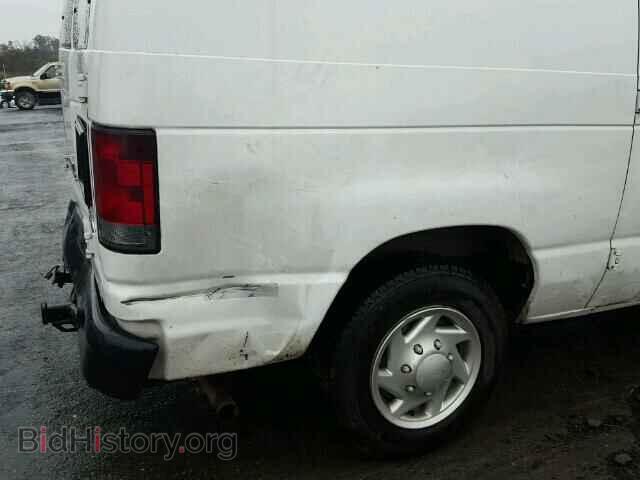 2011 FORD ECONOLINE - VIN: 1FTNE1EWXBDA66884 - Фото 10