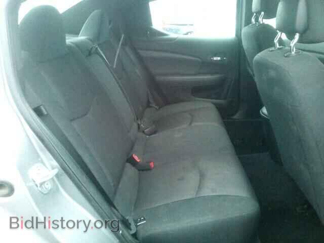 2013 DODGE AVENGER - VIN: 1C3CDZCG4DN511013 - Photo 6