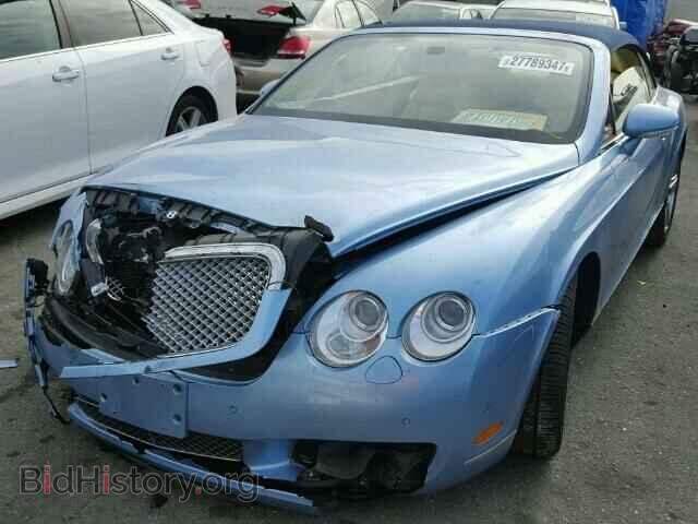 2008 BENTLEY ALL MODELS - VIN: SCBDR33W08C052010 - Photo 2
