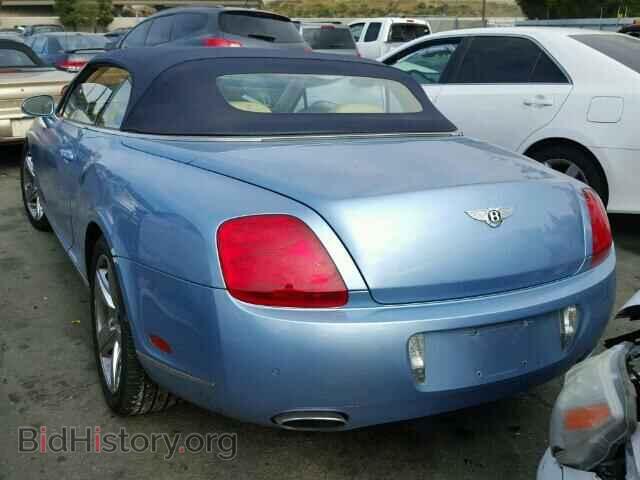 2008 BENTLEY ALL MODELS - VIN: SCBDR33W08C052010 - Photo 3
