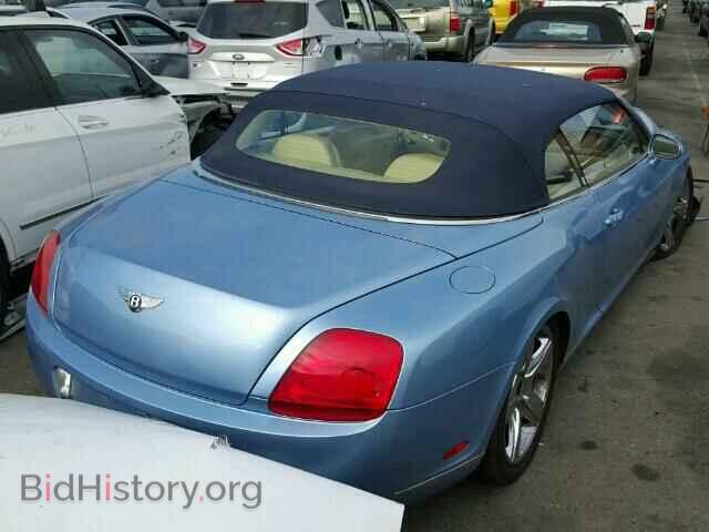 2008 BENTLEY ALL MODELS - VIN: SCBDR33W08C052010 - Photo 4