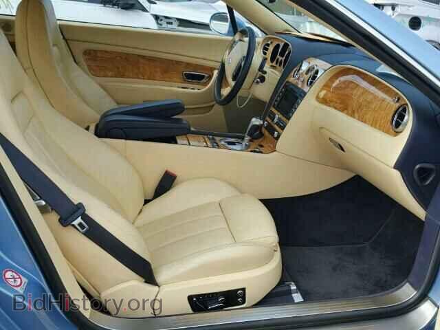 2008 BENTLEY ALL MODELS - VIN: SCBDR33W08C052010 - Photo 5