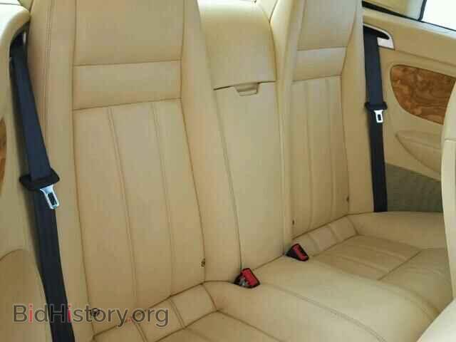 2008 BENTLEY ALL MODELS - VIN: SCBDR33W08C052010 - Photo 6