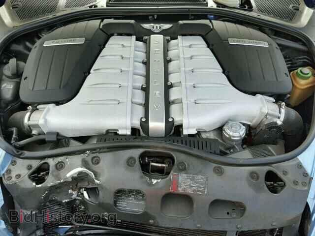 2008 BENTLEY ALL MODELS - VIN: SCBDR33W08C052010 - Photo 7
