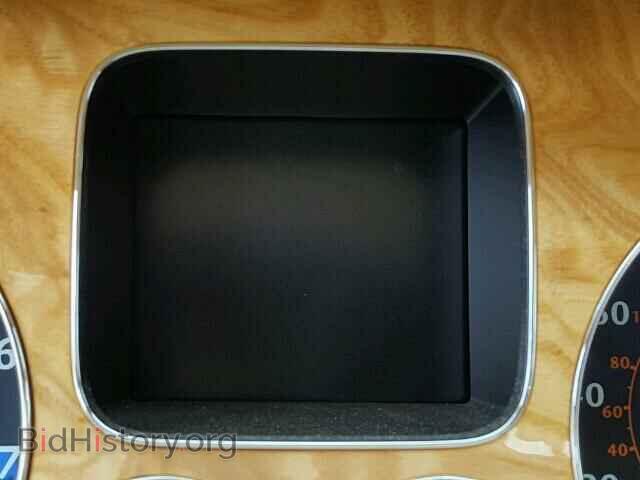 2008 BENTLEY ALL MODELS - VIN: SCBDR33W08C052010 - Photo 8