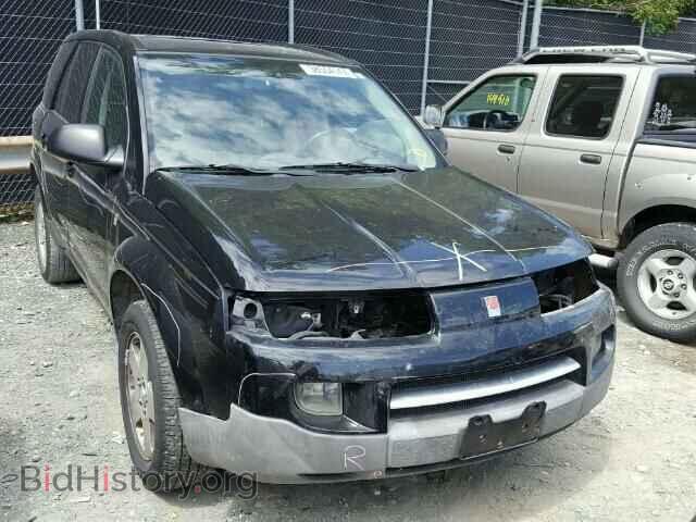Фотография 5GZCZ63474S859972 - SATURN VUE 2004