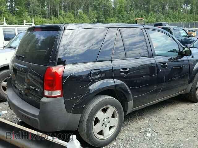 2004 SATURN VUE - VIN: 5GZCZ63474S859972 - Фото 4