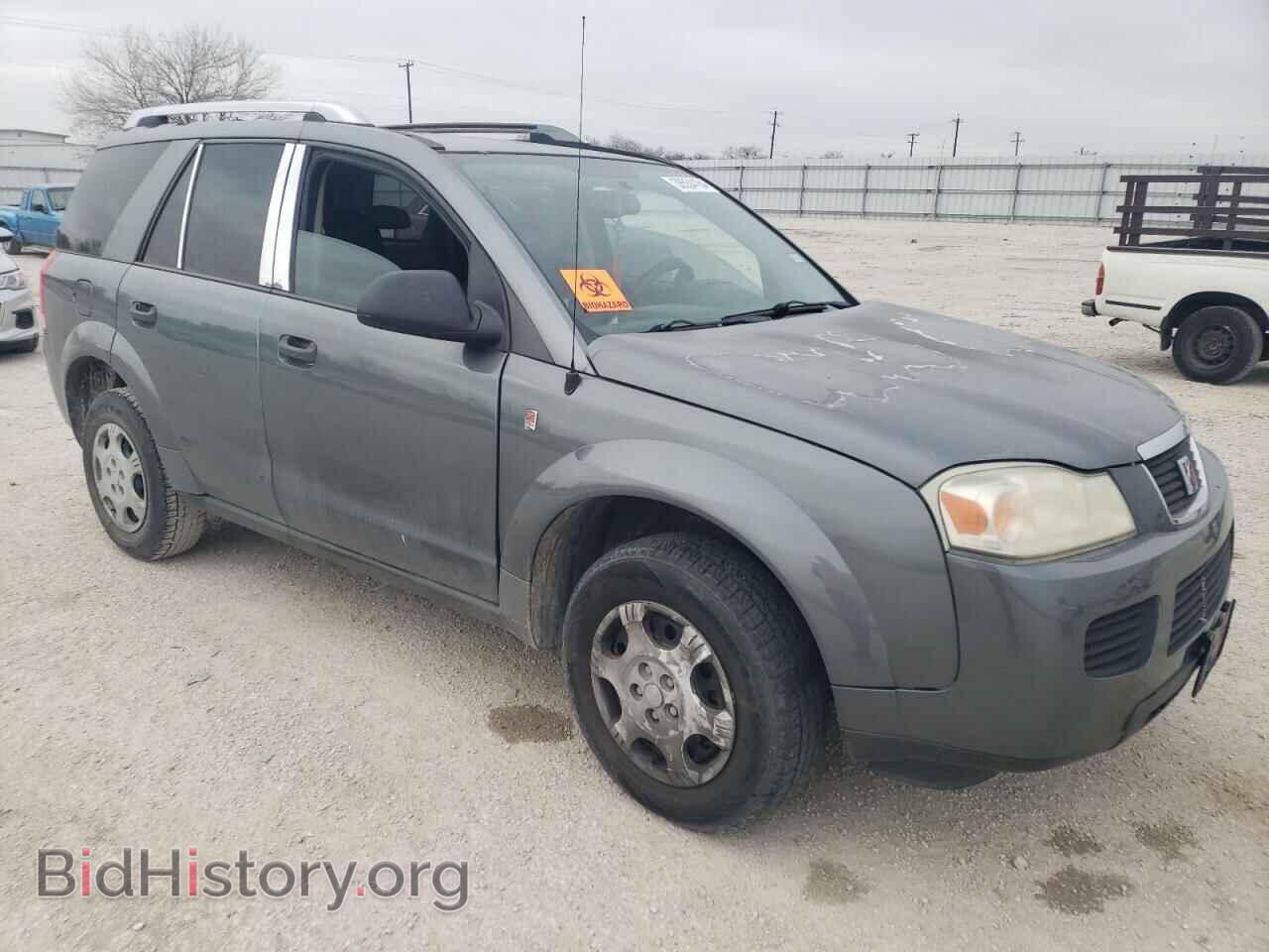 2007 SATURN VUE - VIN: 5GZCZ33D47S862119 - Фото 4
