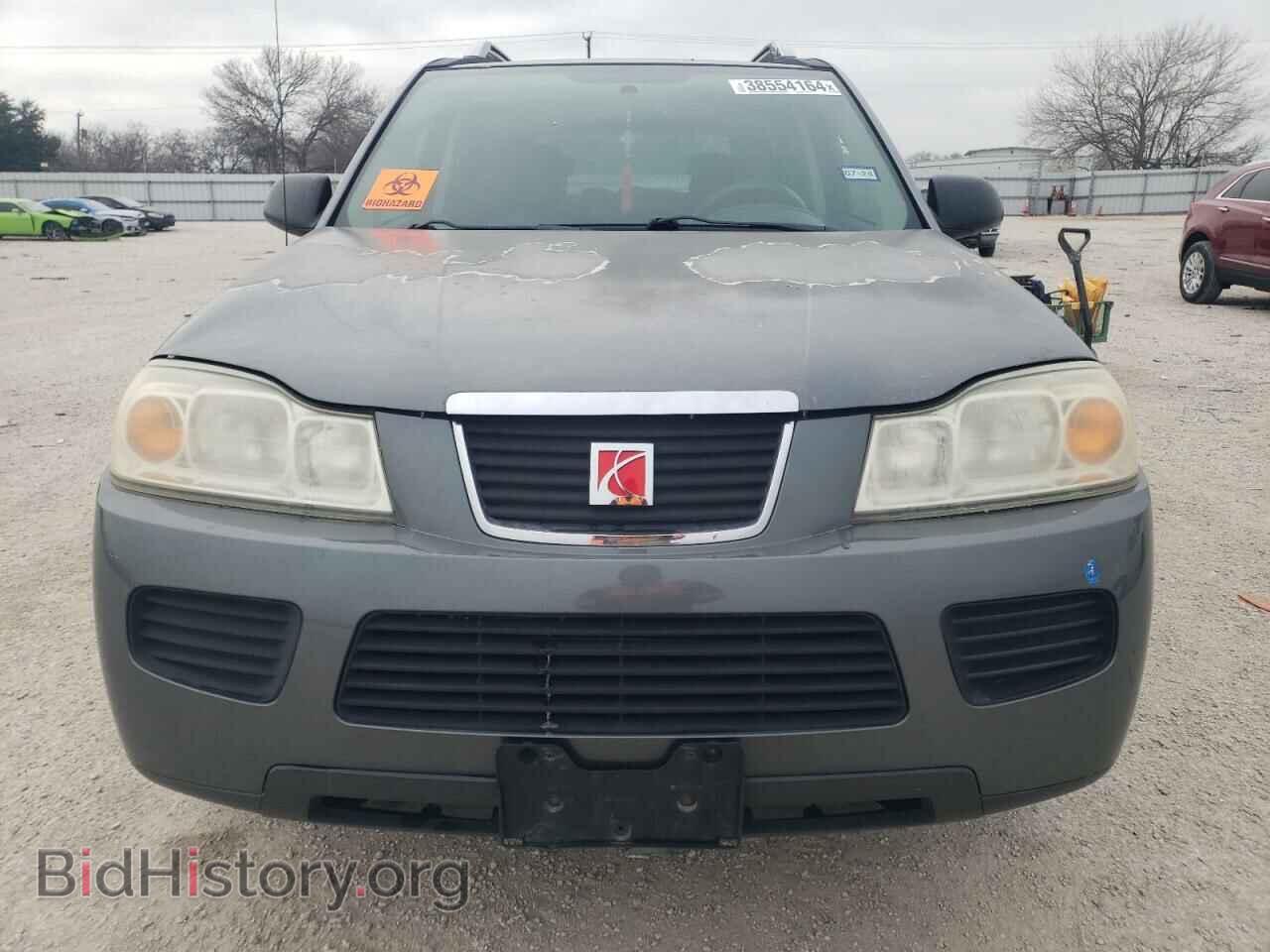 2007 SATURN VUE - VIN: 5GZCZ33D47S862119 - Фото 5
