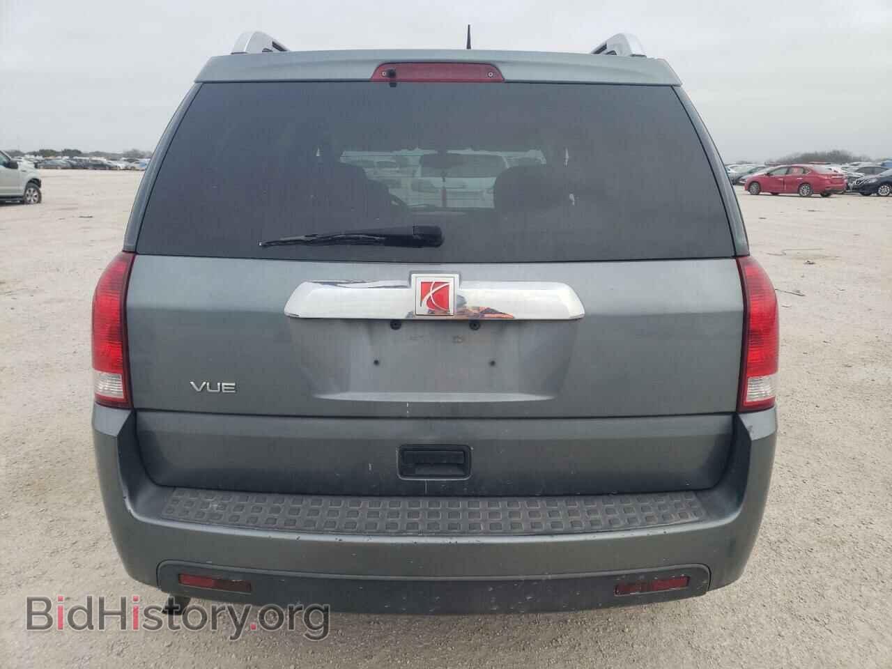 2007 SATURN VUE - VIN: 5GZCZ33D47S862119 - Фото 6