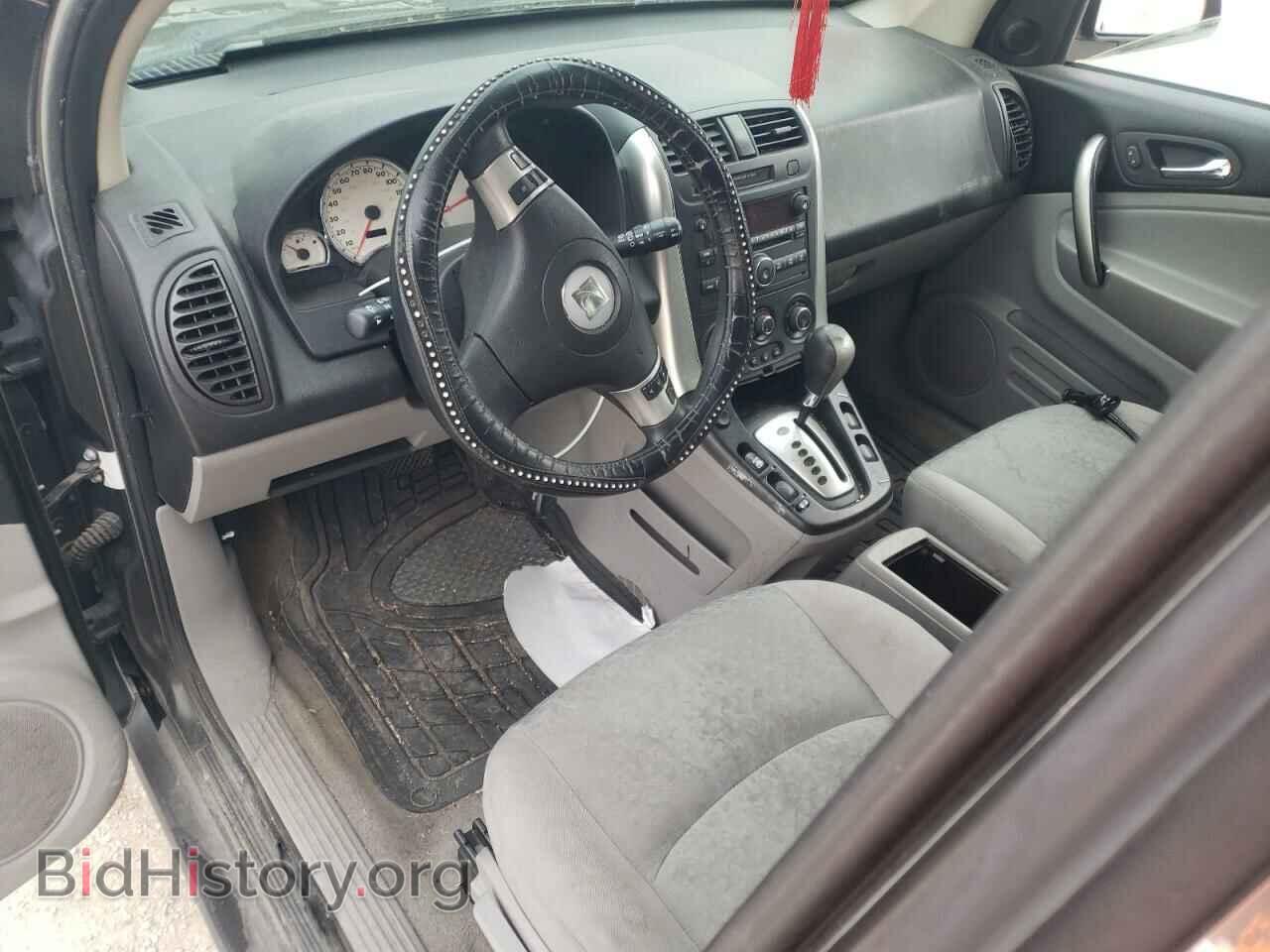 2007 SATURN VUE - VIN: 5GZCZ33D47S862119 - Фото 8