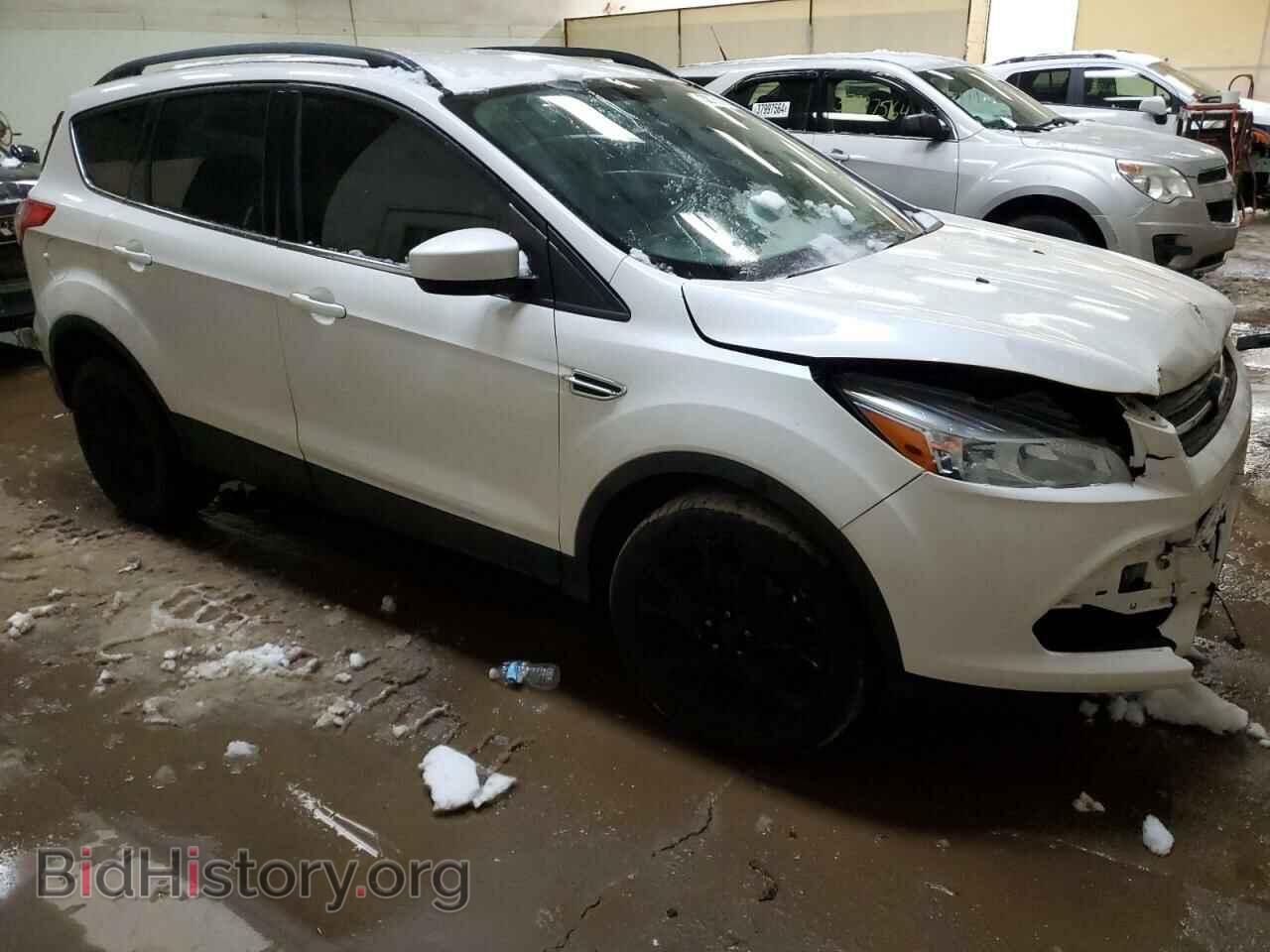 2015 FORD ESCAPE - VIN: 1FMCU9G99FUC08014 - Фото 4