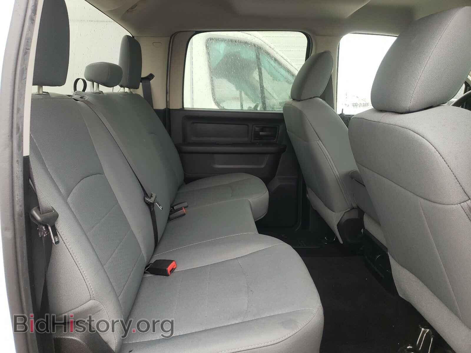 2016 RAM 2500 - VIN: 3C6TR4HT9GG176826 - Фото 6