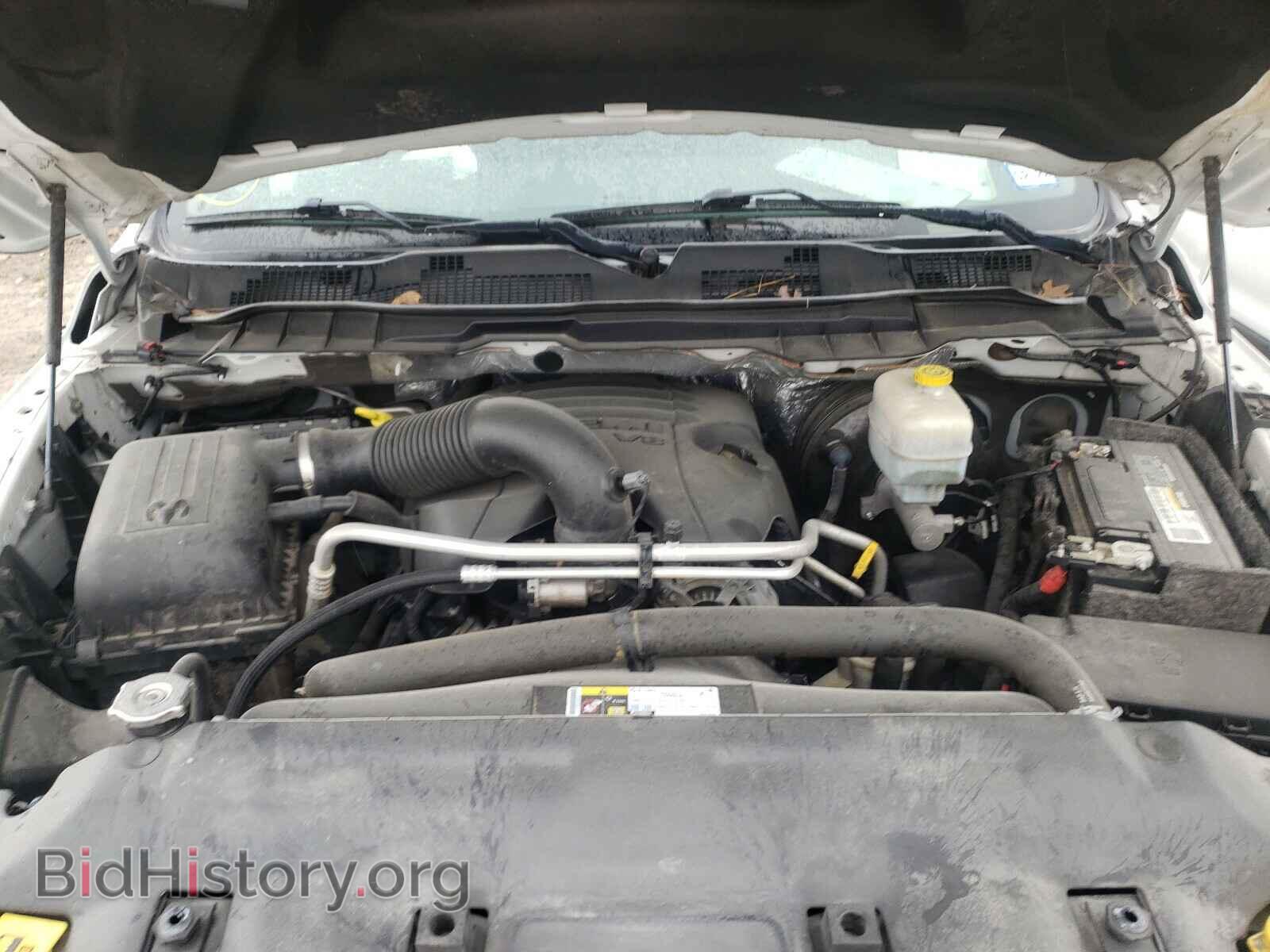 2016 RAM 2500 - VIN: 3C6TR4HT9GG176826 - Фото 7