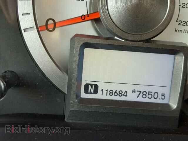 2010 HONDA PILOT - VIN: 5FNYF4H96AB003743 - Фото 8