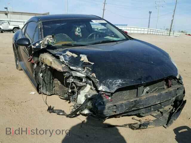 Photo 4A3AK34T77E012399 - MITSUBISHI ECLIPSE 2007